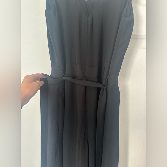 NWT Banana Republic Jumpsuit - Picture 3 of 8